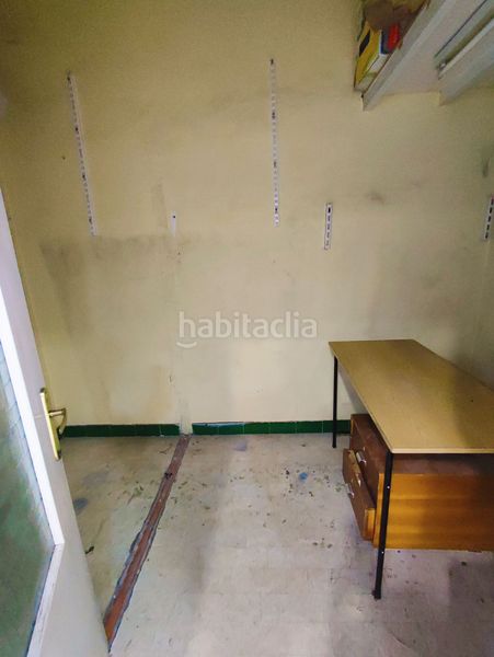 Foto e2783fb6-f62d-48f6-b1be-eab90b74d178. Rent business premise in Centro Palencia