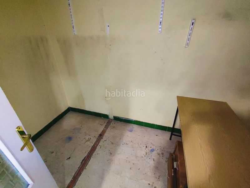 Foto fdc691ac-847d-4808-b9f4-49c8fde554a2. Rent business premise in Centro Palencia