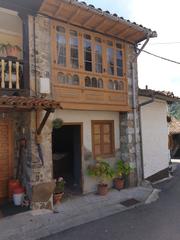 Casa a Lugar madiedo 21. Casa para rehabilitar de 2 plantas y bajocubierta en el concejo