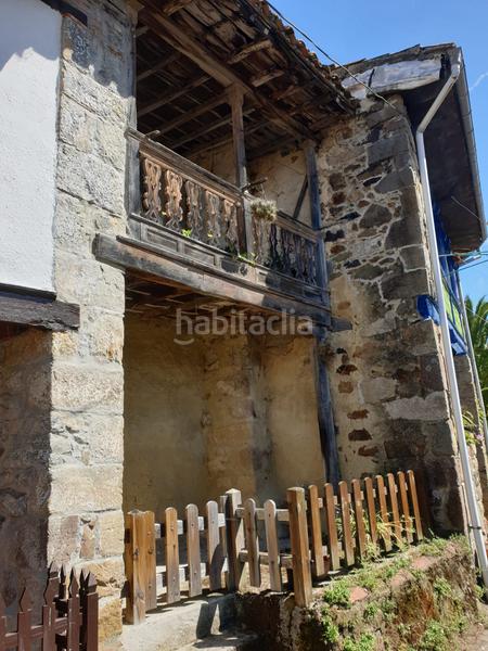 Foto 607f48c7-8e79-41df-a5b7-5ab1309db1c5. Casa in lugar madiedo 21 in Cabranes