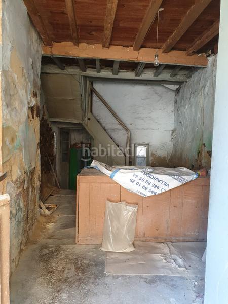 Foto 609ffdb6-4a2d-433f-ac25-77b4dbefc23a. Casa in lugar madiedo 21 in Cabranes