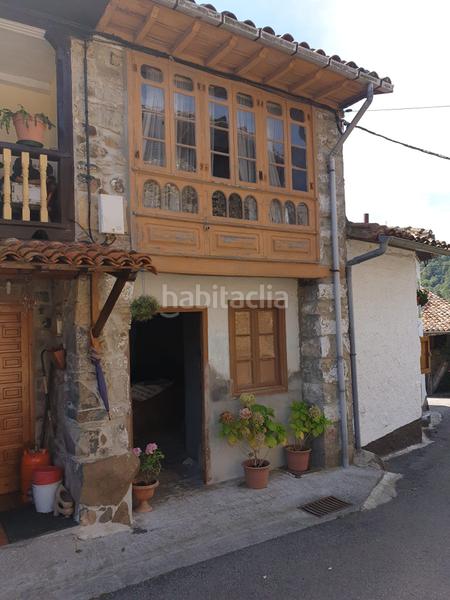 Foto 7e5832ee-fa71-421e-9218-d7c726314552. Casa in lugar madiedo 21 in Cabranes