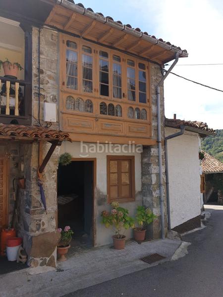 Foto 8fd2d4db-08e7-41db-8d30-8a946e19defa. Casa in lugar madiedo 21 in Cabranes