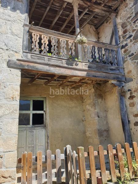 Foto e82376e4-0e65-478f-b798-4194087689a7. Casa in lugar madiedo 21 in Cabranes