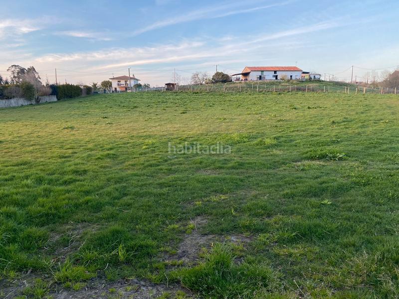 Foto 6310468e-8dac-4d28-ab41-652abecfe9c3. Terreno residenziale in n/a in Tazones - Argüero Villaviciosa