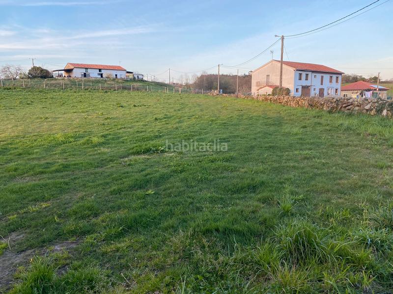 Foto 88af9e99-69be-4e60-9654-cc46adf8e89e. Terreno residenziale in n/a in Tazones - Argüero Villaviciosa