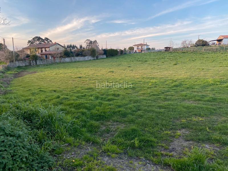 Foto 8f6030e8-5877-4907-b868-ea57187b96ef. Terreno residenziale in n/a in Tazones - Argüero Villaviciosa