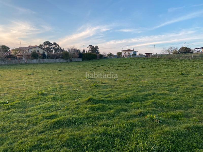 Foto ae4a5ae6-b0a9-4dda-ae64-25a1f7089818. Terreno residenziale in n/a in Tazones - Argüero Villaviciosa