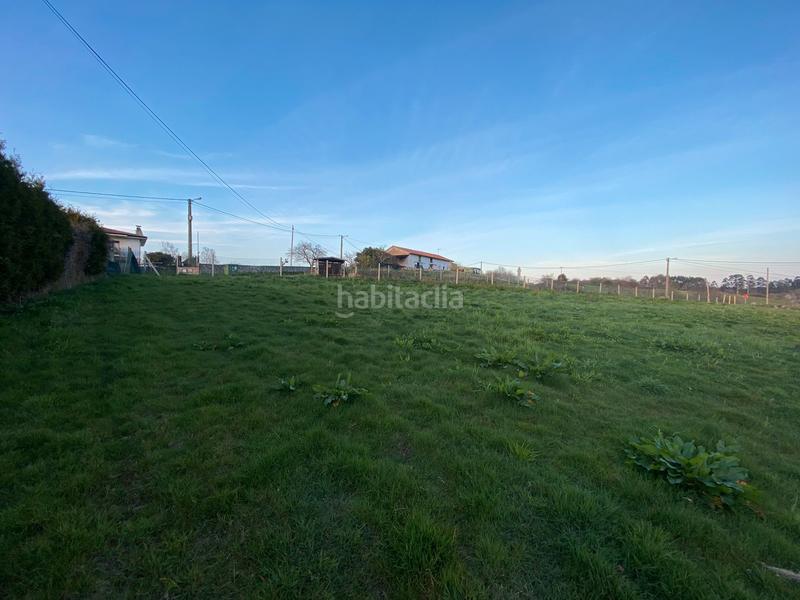 Foto e0b88edf-d73d-423d-bf37-4e8c0a180dd5. Terreno residenziale in n/a in Tazones - Argüero Villaviciosa