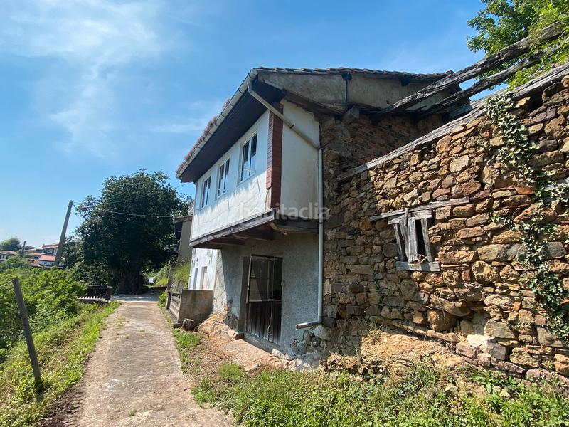 Foto 067dd719-eb99-4ec3-80ab-ede8fd5f0c3e. Casa a vv-13 6 a Parroquias surorientales Villaviciosa