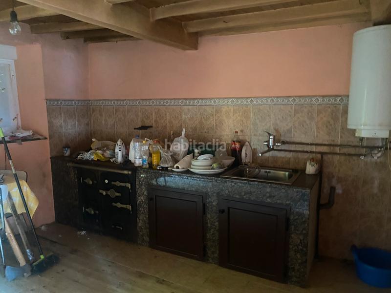 Foto 3c868cfc-ebe1-4cb7-b1bc-b3228242c6fd. Casa a vv-13 6 a Parroquias surorientales Villaviciosa