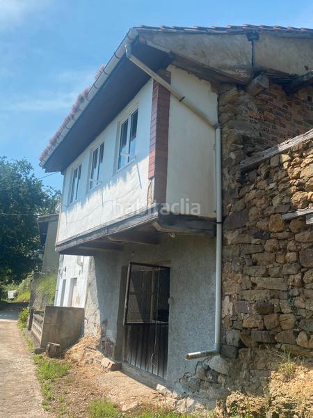 Foto 78f965d3-4d48-4272-8d88-71fca6423680. Casa a vv-13 6 a Parroquias surorientales Villaviciosa