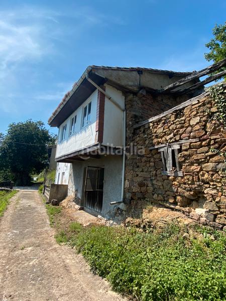 Foto b374509c-2fe3-41ae-9ff9-47e9649ef1a4. Casa a vv-13 6 a Parroquias surorientales Villaviciosa