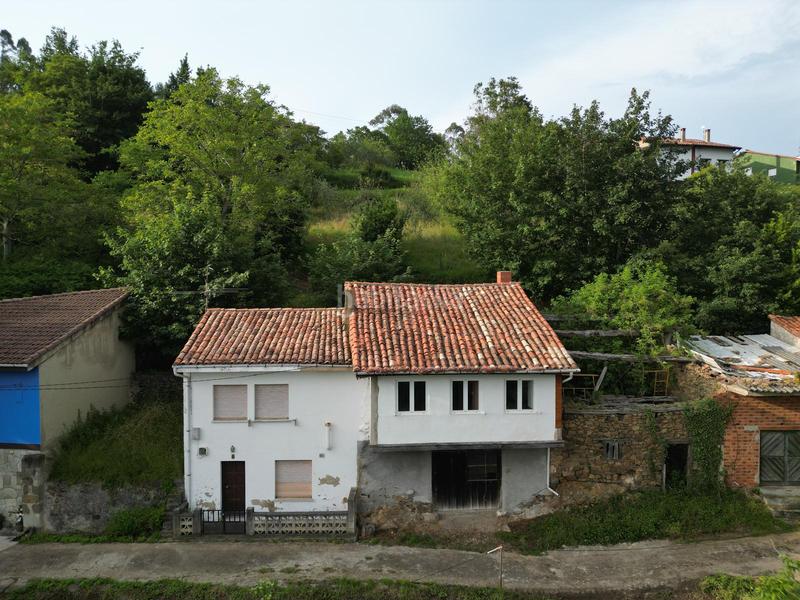 Foto bca6eaa7-aef1-4b78-9db0-2b46645e181a. Casa a vv-13 6 a Parroquias surorientales Villaviciosa