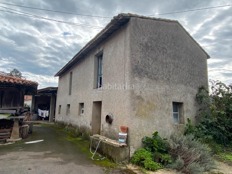 Foto 14047d61-a169-4315-a713-800b8a7e47d8. Maison dans terienzu 27 dans Selorio - Tornón Villaviciosa