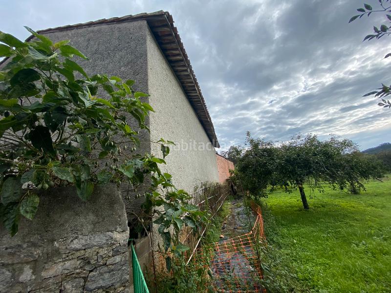 Foto 2e7f440f-f196-46aa-ba55-5a8861f81e1b. Maison dans terienzu 27 dans Selorio - Tornón Villaviciosa