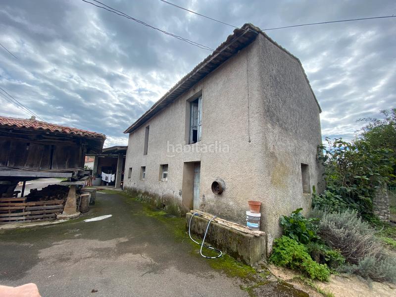 Foto 374c1717-610b-4c23-b6ad-d5fd87ea4920. Maison dans terienzu 27 dans Selorio - Tornón Villaviciosa