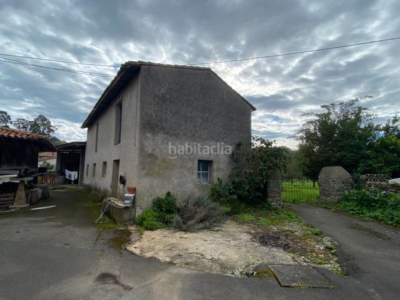 Foto 6a4814d7-ce75-4000-af69-56ff805a61f9. Maison dans terienzu 27 dans Selorio - Tornón Villaviciosa