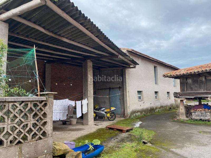 Foto 8801f61d-7943-4340-9393-dd0609064ec8. Maison dans terienzu 27 dans Selorio - Tornón Villaviciosa