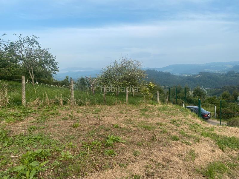 Foto 27d5942c-d3ca-4ee7-a9f0-14ead89b2687. Terreno residencial en vv-9 1 en Parroquias suroccidentales Villaviciosa