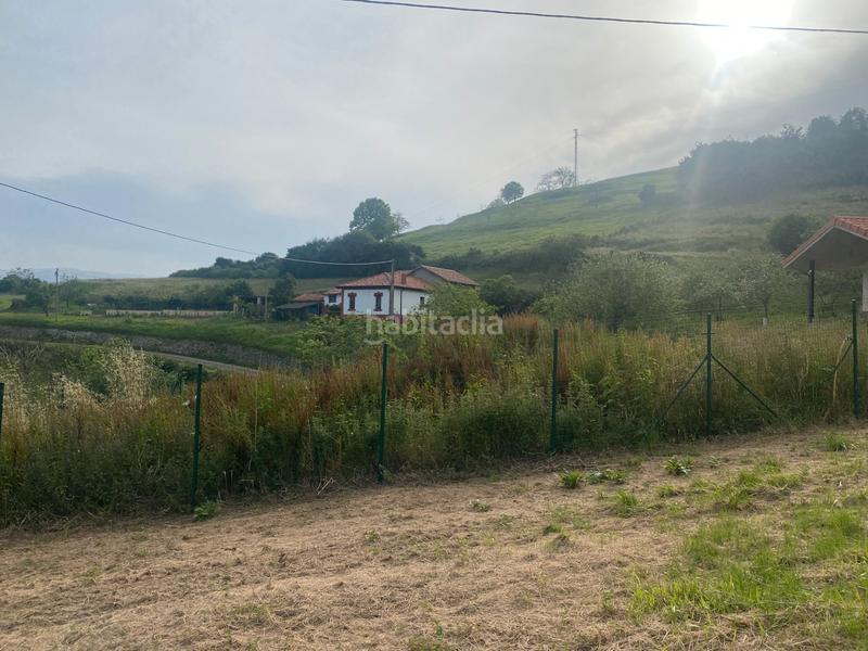 Foto 2e7a41ab-78bf-47ac-bc9f-04ea6b51bfcd. Terreno residencial en vv-9 1 en Parroquias suroccidentales Villaviciosa