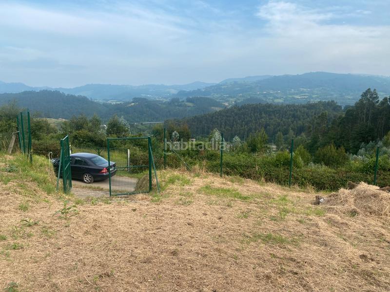 Foto 935c6a40-b444-4991-94a3-9e7c3d1b1ff2. Terreno residencial en vv-9 1 en Parroquias suroccidentales Villaviciosa