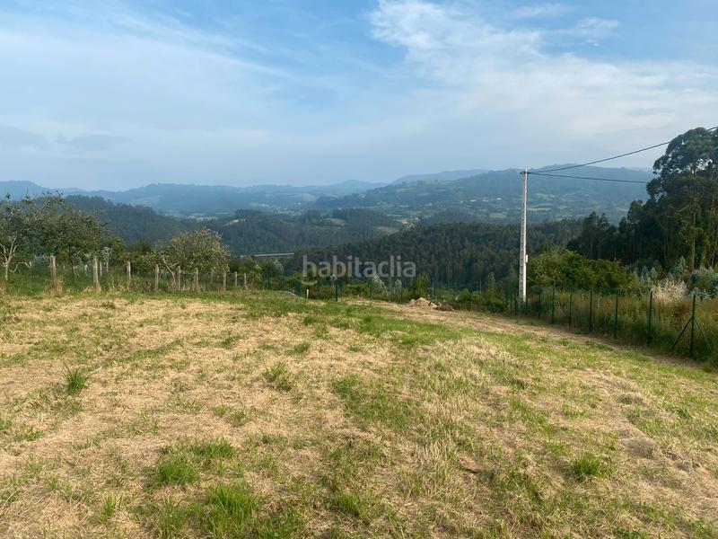 Foto bb979e98-e5f5-42b7-bd5b-48224a4d5c6f. Terreno residencial en vv-9 1 en Parroquias suroccidentales Villaviciosa