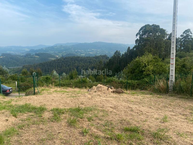 Foto f9be9bde-9030-4c9e-92b3-84119afff0a6. Terreno residencial en vv-9 1 en Parroquias suroccidentales Villaviciosa