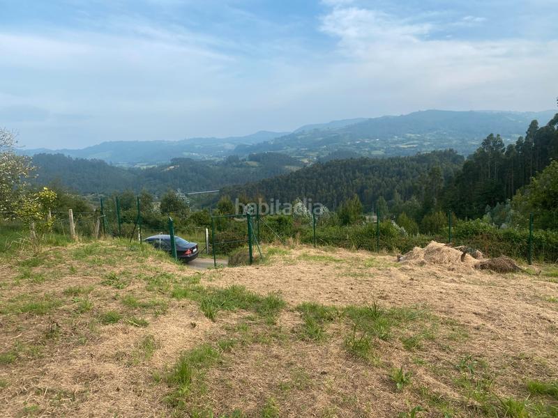 Foto 38b5d3af-c28a-48fc-89a9-8b2b34cde4b7. Terrain résidentiel dans vv-9 1 dans Parroquias suroccidentales Villaviciosa