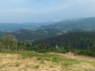 Terrain résidentiel à VV-9 1