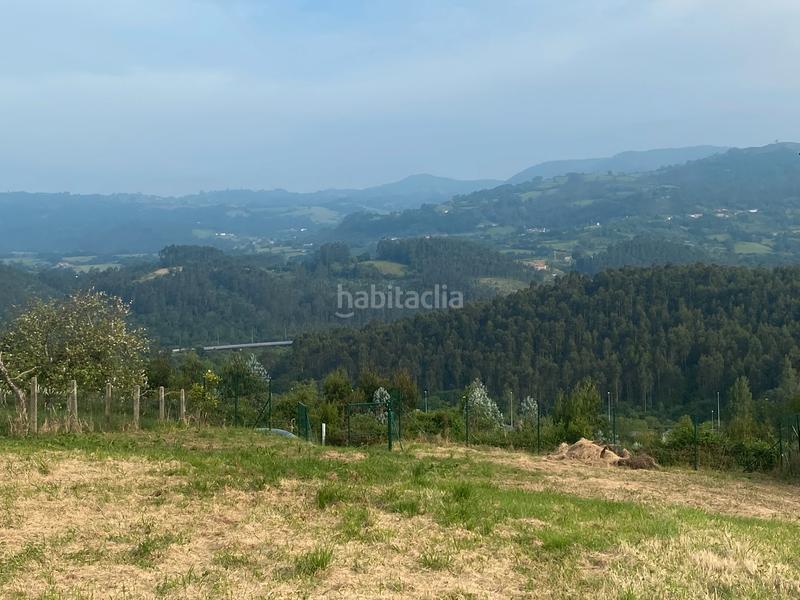 Foto 736c2fc5-c239-4204-aafa-08824ff9b6f4. Terrain résidentiel dans vv-9 1 dans Parroquias suroccidentales Villaviciosa