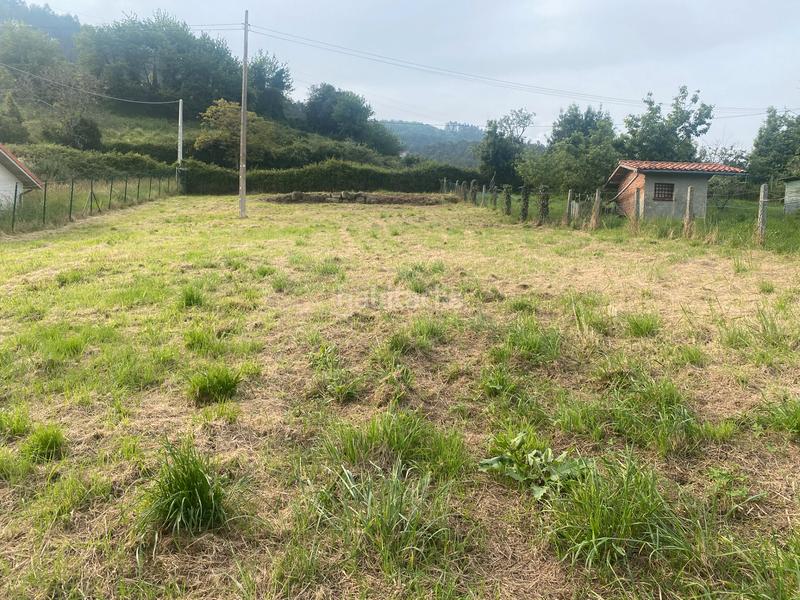 Foto 825a8bb8-abfb-4f76-8851-887de566e651. Terreno residenziale in vv-9 1 in Parroquias suroccidentales Villaviciosa