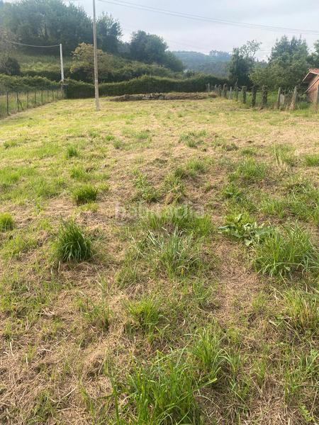 Foto b7aa125c-f079-4716-9bb7-2171af335a97. Terreno residenziale in vv-9 1 in Parroquias suroccidentales Villaviciosa