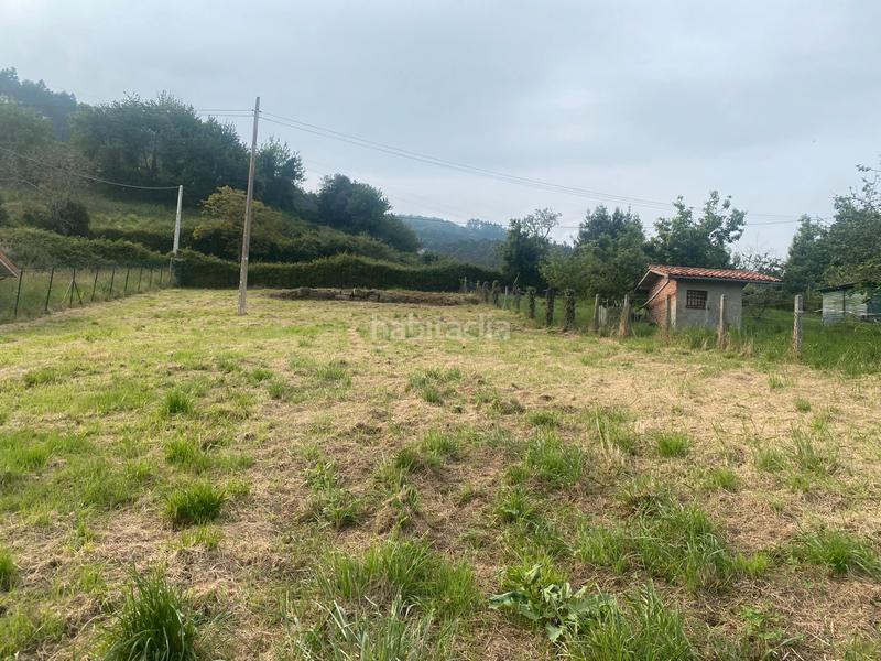 Foto c007e4d5-6383-4394-9d63-0c3c94360d59. Wohngrundstück in vv-9 1 in Parroquias suroccidentales Villaviciosa