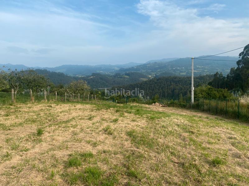 Foto c14f2def-b9f4-486a-bed8-dfaafccbd583. Wohngrundstück in vv-9 1 in Parroquias suroccidentales Villaviciosa