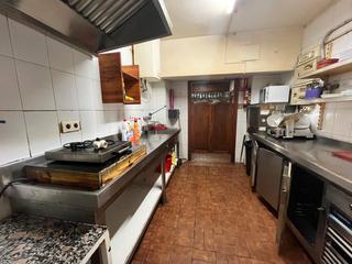 Local Comercial a Calle Ronda Sur 3