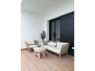 Chalet  Brazil. Chalet moderno en venta en cala finestrat, alicante