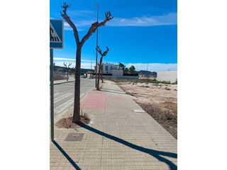 Residential Plot  Francisco zurbaran. Parcela urbana en venta en orito, alicante