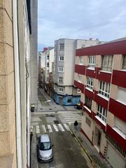 Appartement à Monte Alto - Zalaeta - Atocha. Piso en venta en montealto, 3 dormitorios.