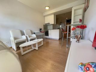 Apartament a Someso - Matogrande. Apartamento en venta en someso  espacio coruña.