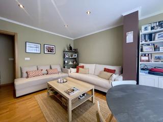 Appartamento en Los Castros - Castrilln. Piso en venta en castrillon, 2 dormitorios.