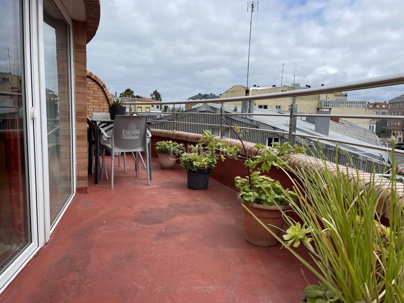Foto 2222d173-2d9d-4858-b3ea-9785ae73de2a. Piso  en venta en Pastoriza, 3 dormitorios. en Arteixo