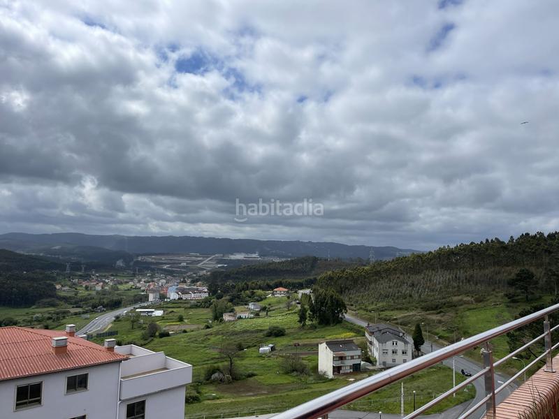Foto a52f81f3-4479-4429-b844-bf5d8df6f3c1. Piso  en venta en Pastoriza, 3 dormitorios. en Arteixo