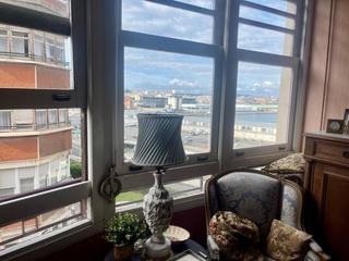 Pis a Ensanche. Piso en venta en centro, 4 dormitorios.