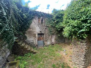 Masia a Oza dos Ríos. Casa de recreo en venta en oza, 3 dormitorios.