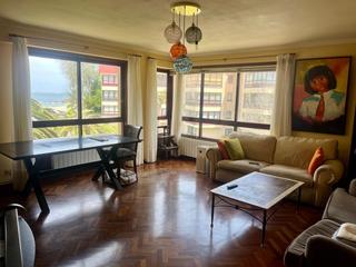 Appartement à Perillo. Piso en venta en oleiros, 3 dormitorios.