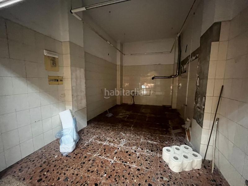 Foto 46644c91-f2b0-40ec-8425-2bf71494958e. Local comercial a Cuatro Caminos - Plaza de la Cubela Coruña (A)