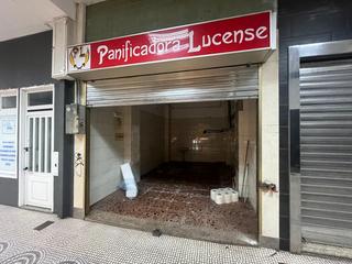 Local Comercial en Cuatro Caminos - Plaza de la Cubela