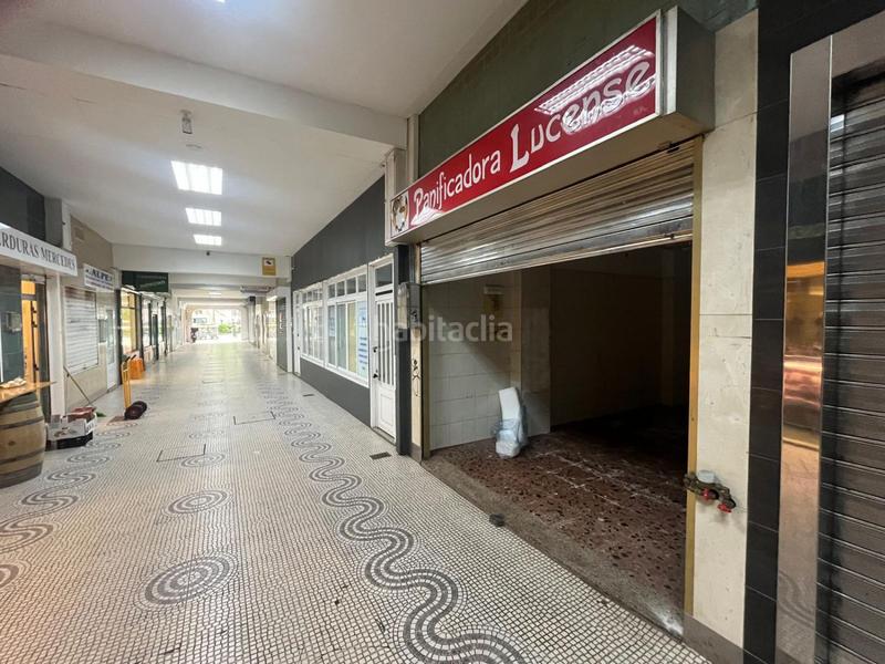 Foto eb210188-43db-4fa1-b4e9-fab9e9b10374. Local comercial a Cuatro Caminos - Plaza de la Cubela Coruña (A)