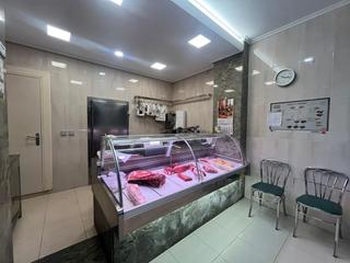 Local Comercial en Cuatro Caminos - Plaza de la Cubela